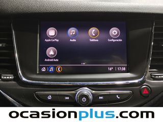 Opel Astra Sports Tourer 1.5 D GS Line 90 kW (122 CV)