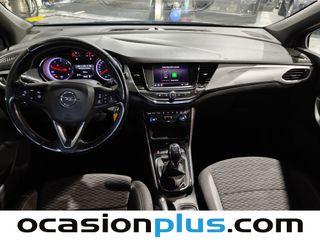 Opel Astra Sports Tourer 1.5 D GS Line 90 kW (122 CV)