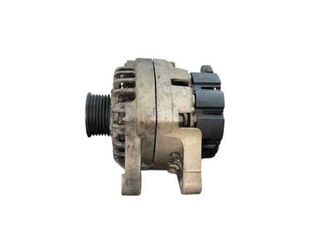 Peugeot 138895 9642879980 alternador 206 berlina