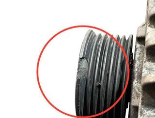 Peugeot 138895 9642879980 alternador 206 berlina