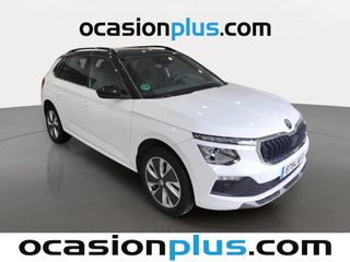 Skoda Kamiq 1.5 TSI Design DSG 110 kW (150 CV)