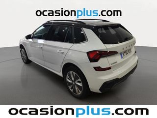 Skoda Kamiq 1.5 TSI Design DSG 110 kW (150 CV)