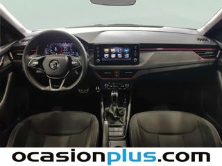 Skoda Kamiq 1.5 TSI Design DSG 110 kW (150 CV)