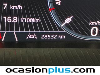 Skoda Kamiq 1.5 TSI Design DSG 110 kW (150 CV)