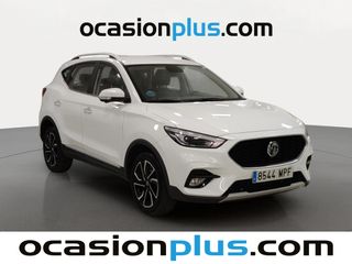 MG ZS 1.5 Luxury 78 kW (106 CV)