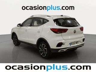 MG ZS 1.5 Luxury 78 kW (106 CV)