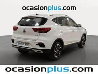 MG ZS 1.5 Luxury 78 kW (106 CV)