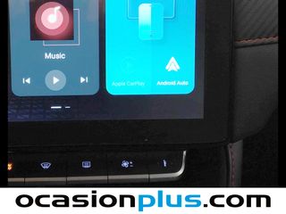 MG ZS 1.5 Luxury 78 kW (106 CV)