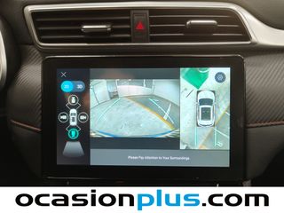 MG ZS 1.5 Luxury 78 kW (106 CV)