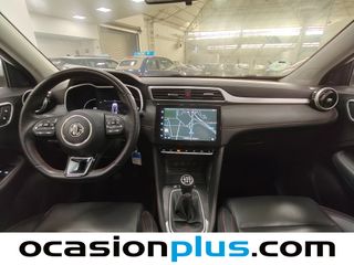 MG ZS 1.5 Luxury 78 kW (106 CV)