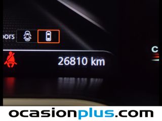 MG ZS 1.5 Luxury 78 kW (106 CV)