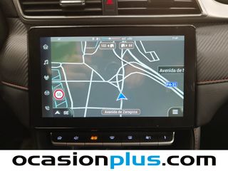 MG ZS 1.5 Luxury 78 kW (106 CV)