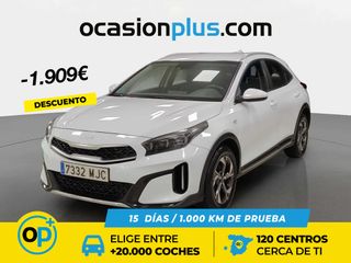 Kia XCeed 1.0 T-GDi Drive 88 kW (120 CV)