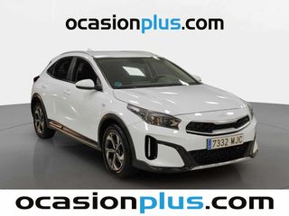Kia XCeed 1.0 T-GDi Drive 88 kW (120 CV)