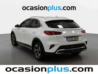 Kia XCeed 1.0 T-GDi Drive 88 kW (120 CV)