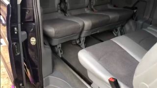 Mercedes-Benz Viano 2009