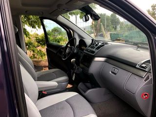 Mercedes-Benz Viano 2009