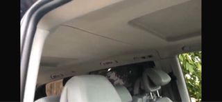 Mercedes-Benz Viano 2009