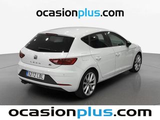 SEAT León 1.5 TSI S&S FR Edition 96 kW (130 CV)