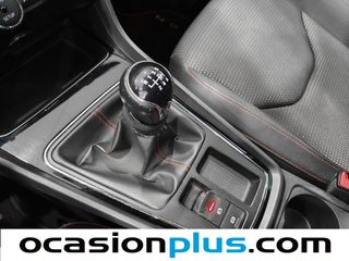 SEAT León 1.5 TSI S&S FR Edition 96 kW (130 CV)