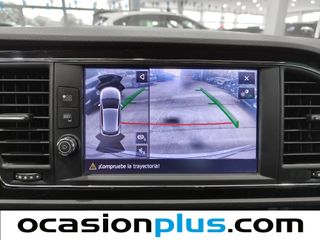 SEAT León 1.5 TSI S&S FR Edition 96 kW (130 CV)