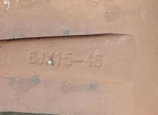 Hyundai 529103d210 llanta sonata iv (ef) 5446423