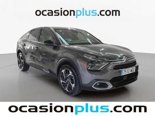 Citroen C4 PureTech 130 S&S Shine 96 kW (130 CV)