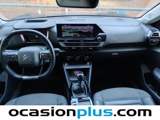 Citroen C4 PureTech 130 S&S Shine 96 kW (130 CV)