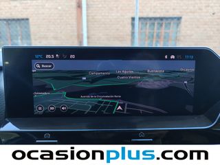 Citroen C4 PureTech 130 S&S Shine 96 kW (130 CV)