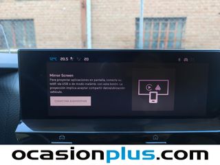 Citroen C4 PureTech 130 S&S Shine 96 kW (130 CV)