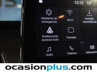 Ford Transit Custom Kombi 2.0 TDCI 320 L1 Trend 96 kW (130 CV)