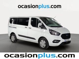 Ford Transit Custom Kombi 2.0 TDCI 320 L1 Trend 96 kW (130 CV)