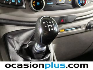 Ford Transit Custom Kombi 2.0 TDCI 320 L1 Trend 96 kW (130 CV)