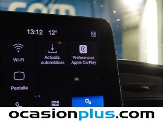 Ford Transit Custom Kombi 2.0 TDCI 320 L1 Trend 96 kW (130 CV)