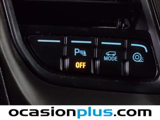 Ford Transit Custom Kombi 2.0 TDCI 320 L1 Trend 96 kW (130 CV)