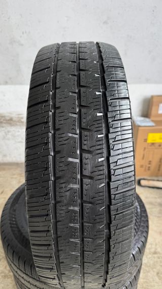 Llantas Originales Fiat Ducato Maxi 16 pul