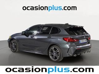 BMW Serie 1 120i 131 kW (178 CV)