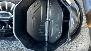 5x Grelhas Ventilação Mercedes-Benz A238 W238 C238