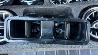 5x Grelhas Ventilação Mercedes-Benz A238 W238 C238