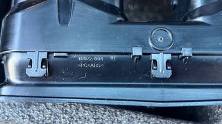 5x Grelhas Ventilação Mercedes-Benz A238 W238 C238