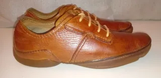 Náuticos Clarks Marrones Talla 42
