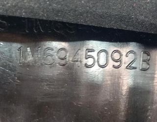 Seat 1m6945092b piloto trasero derecho leon 143098