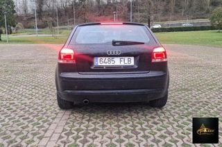 AUDI A3 2.0 FSI Ambition