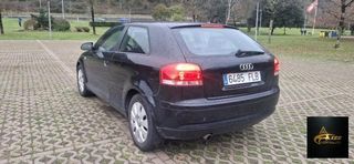 AUDI A3 2.0 FSI Ambition