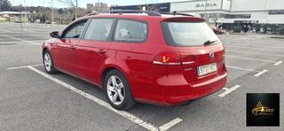 VOLKSWAGEN Passat Variant 2.0 TDI DSG High. BM.Tech.