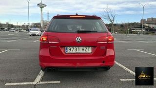 VOLKSWAGEN Passat Variant 2.0 TDI DSG High. BM.Tech.