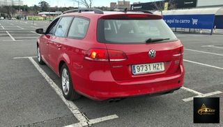 VOLKSWAGEN Passat Variant 2.0 TDI DSG High. BM.Tech.