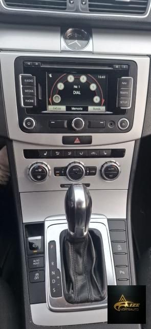 VOLKSWAGEN Passat Variant 2.0 TDI DSG High. BM.Tech.