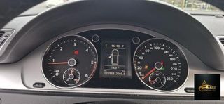 VOLKSWAGEN Passat Variant 2.0 TDI DSG High. BM.Tech.