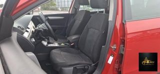 VOLKSWAGEN Passat Variant 2.0 TDI DSG High. BM.Tech.